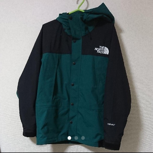 THE NORTH FACE   マウンテンライトジャケットの通販 by ラーメンマン