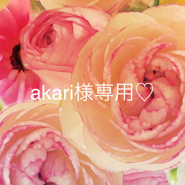 akari様専用♡ www.lewaa.sa