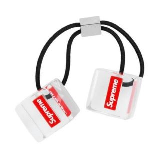 シュプリーム(Supreme)のsupreme Hair Bobbles ヘアゴム 新品(その他)