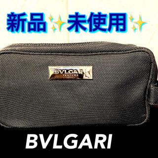 ブルガリ(BVLGARI)のセカンドバック‼️ブルガリ(セカンドバッグ/クラッチバッグ)