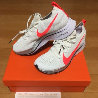 ナイキ(NIKE)の28.0cm ヴェイパーフライ 4% フライニット EKIDEN PACK 駅伝(陸上競技)