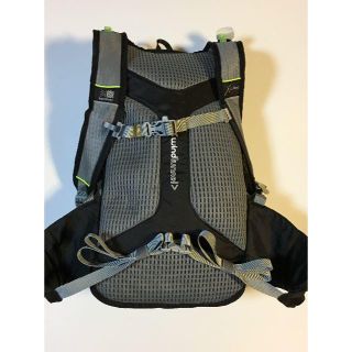 カリマー Karrimor ランニングバックパック X Lite fabric