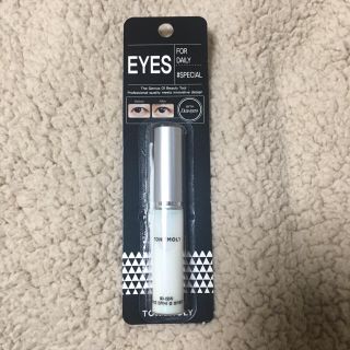 トニーモリー(TONY MOLY)の【 TONY MORY 】EYELUSH GLUE&DOUBLE EYELID (その他)