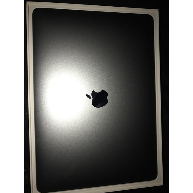 MAC(マック)のMacBook pro 13インチ 2017 上位モデル 512GB スマホ/家電/カメラのPC/タブレット(ノートPC)の商品写真