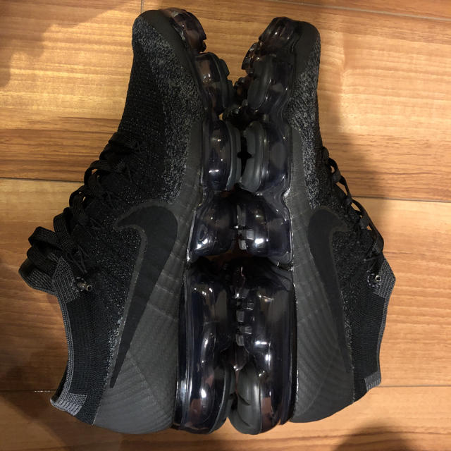 nike air vapormax flyknit ヴェイパーマックス