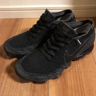 ナイキ(NIKE)のnike air vapormax flyknit ヴェイパーマックス(スニーカー)