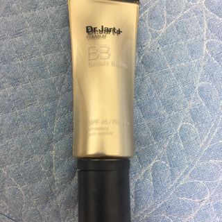 ドクタージャルト(Dr. Jart+)のDrJart＋(ドクタージャルト) プレミアビューティーバーム　40ml(BBクリーム)