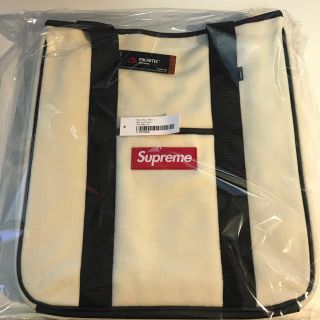 シュプリーム(Supreme)のSupreme Polartec Tote(トートバッグ)