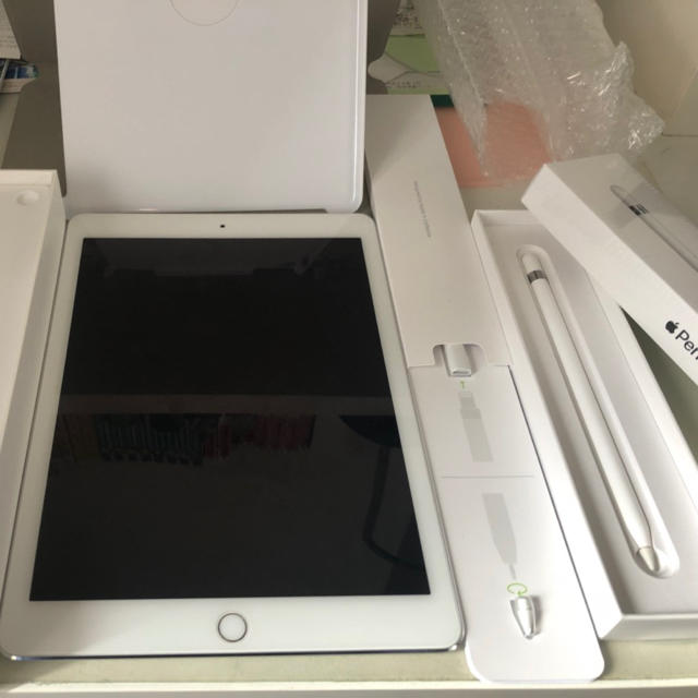 PC/タブレットiPad Pro 9.7 Wi-fi 32GB