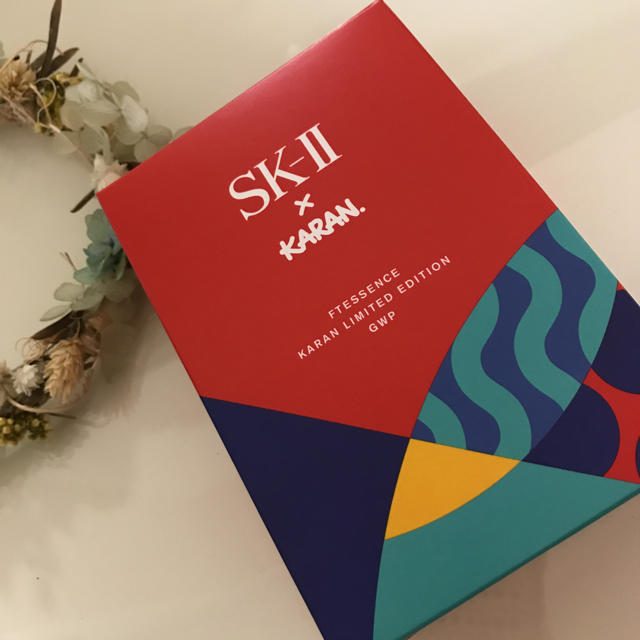 SK-II(エスケーツー)のマロン様 専用 コスメ/美容のキット/セット(サンプル/トライアルキット)の商品写真