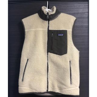 パタゴニア(patagonia)の【値下げ！！】Patagonia パタゴニア レトロX ベスト(ベスト)