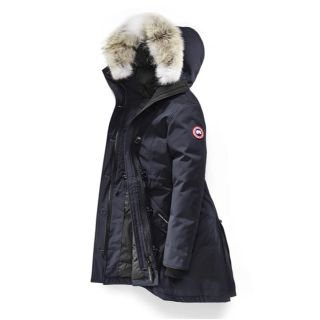 カナダグース(CANADA GOOSE)のチョウ様専用☆CANADA GOOSE (ダウンジャケット)