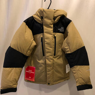 ザノースフェイス(THE NORTH FACE)の【希少サイズ:XXS】ノースフェイス バルトロ xxs ケルプタン(ダウンジャケット)