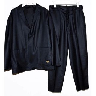 ディッキーズ(Dickies)の【専用商品】Dickies×TRIPSTER BEAMS ジャケットのみ！(テーラードジャケット)