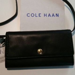 コールハーン(Cole Haan)のCOLE HAAN シンプルバッグ(ハンドバッグ)