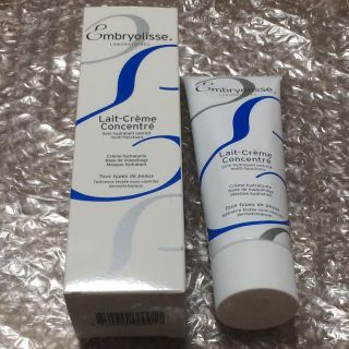 アンブリオリス(Embryolisse)の箱なし発送 並行輸入品 アンブリオリス モイスチャークリーム 75ml(フェイスクリーム)