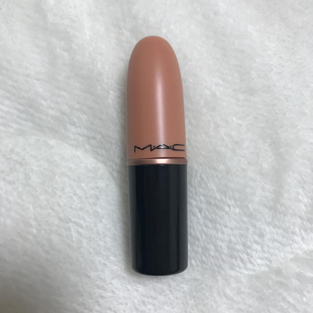 MAC(マック)のMAC リップスティック コスメ/美容のベースメイク/化粧品(口紅)の商品写真