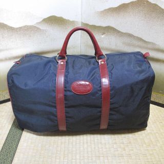 ロンシャン(LONGCHAMP)のロンシャン ボストンバッグ ラージ(ボストンバッグ)