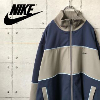 ナイキ(NIKE)の【Fumiya Shinkawa様専用】 NIKE トラックジャケット(ジャージ)