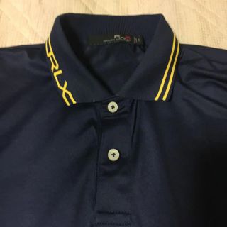 ポロラルフローレン(POLO RALPH LAUREN)のラルフローレン RLX(ウエア)