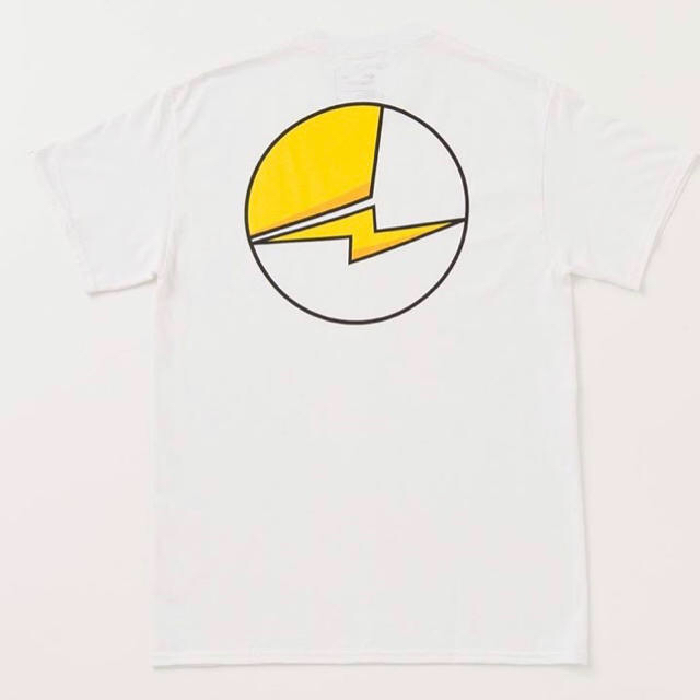 FRAGMENT(フラグメント)のthunderbolt project Tシャツ メンズのトップス(Tシャツ/カットソー(半袖/袖なし))の商品写真