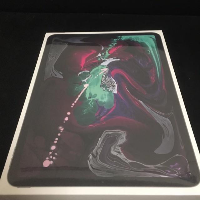 Apple - だ iPad Pro 11インチ Wi-fi 64GB スペースグレイ