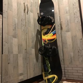 BURTON - バートンカスタム 2009の通販 by あんのんいも's shop