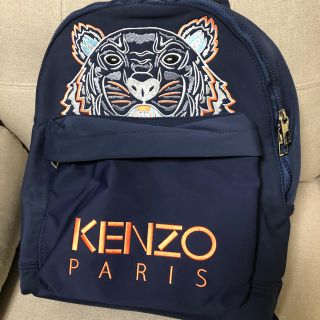 ケンゾー(KENZO)のケンゾー リュック  (バッグパック/リュック)