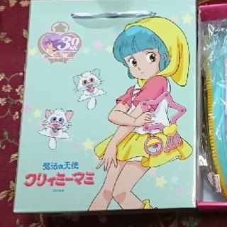 BANDAI - クリィミーマミ スニーカーの通販 by MM|バンダイなら