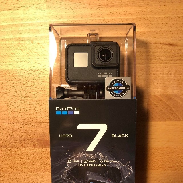 GoPro HERO7 Black