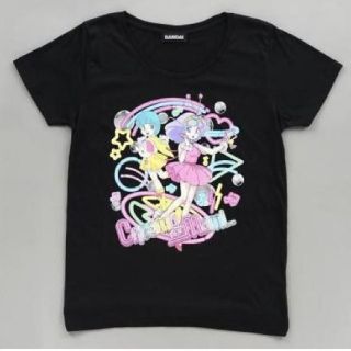 バンダイ(BANDAI)のクリィミーマミ Tシャツ 新品未使用
未開封(Tシャツ(半袖/袖なし))