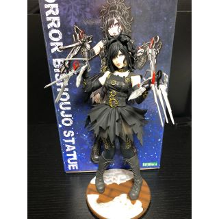 KOTOBUKIYA - コトブキヤ(壽屋) シザーハンズ フィギュアの通販 by