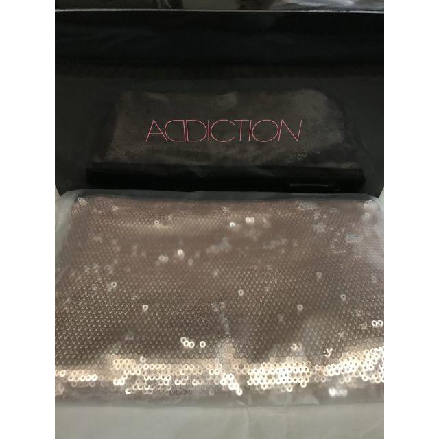 ADDICTION(アディクション)の[新品未開封品] アディクション クリスマスコフレ2018  コスメ/美容のキット/セット(コフレ/メイクアップセット)の商品写真