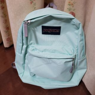 ジャンスポーツ(JANSPORT)のJANSPORT A-TEEN ドハ (リュック/バックパック)