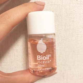 バイオイル(Bioil)のバイオイル(フェイスオイル/バーム)