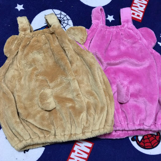 EARTHMAGIC(アースマジック)の専用♡♡♡ キッズ/ベビー/マタニティのキッズ服女の子用(90cm~)(ワンピース)の商品写真