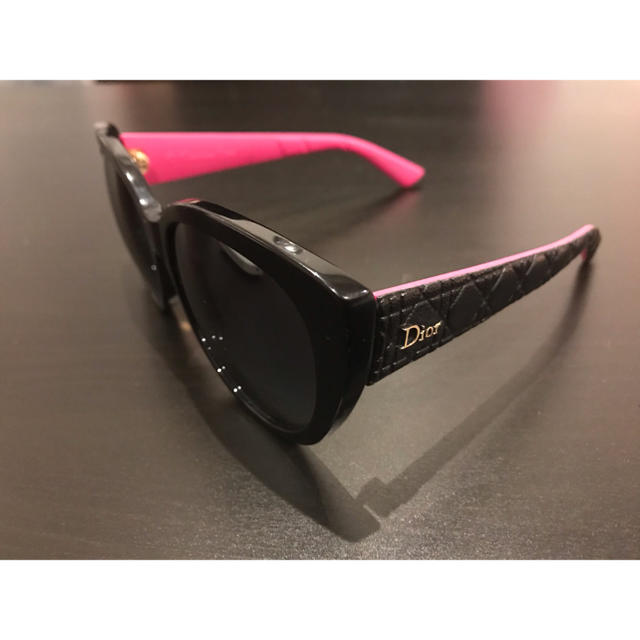 Dior サングラスファッション小物