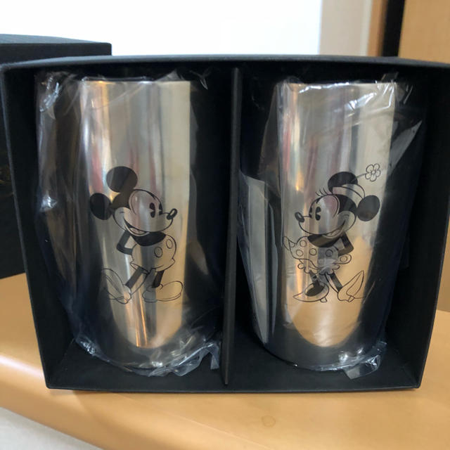 Thermos ステンレスタンブラー ディズニー 2個セットの通販 By ころもろ サーモスならラクマ