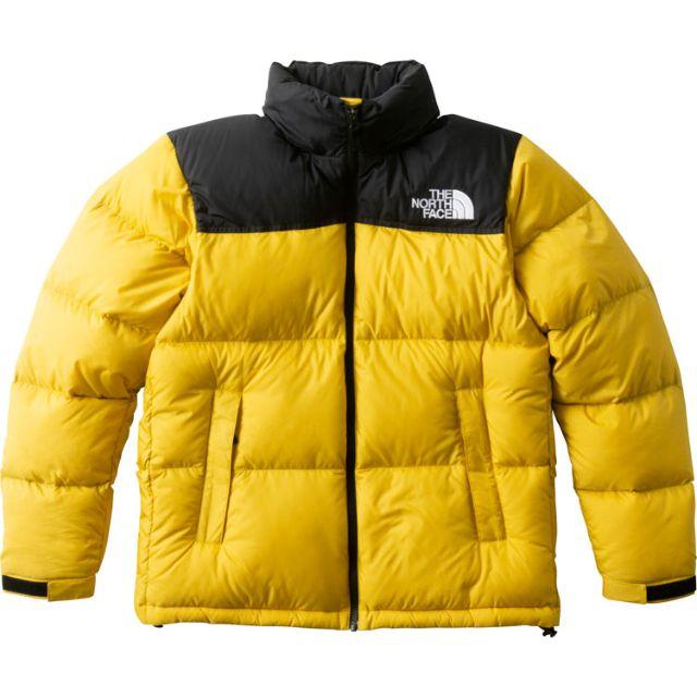 Ｓ　THE NORTH FACE NUPTSE JACKET ヌプシジャケット