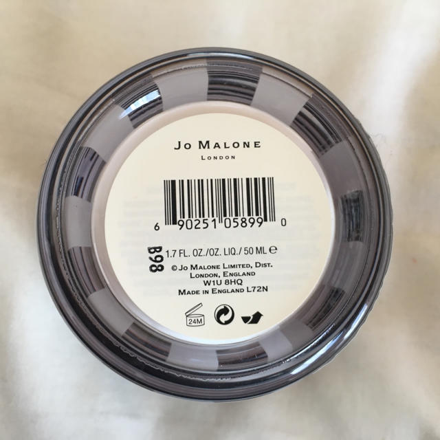 Jo Malone(ジョーマローン)のJo Malone(ジョーマローン)ボディクリーム コスメ/美容のボディケア(ボディクリーム)の商品写真