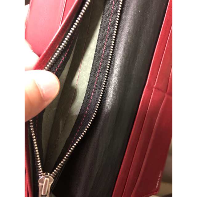 CYPRIS(キプリス)のキプリス 長財布 二つ折り メンズのファッション小物(長財布)の商品写真