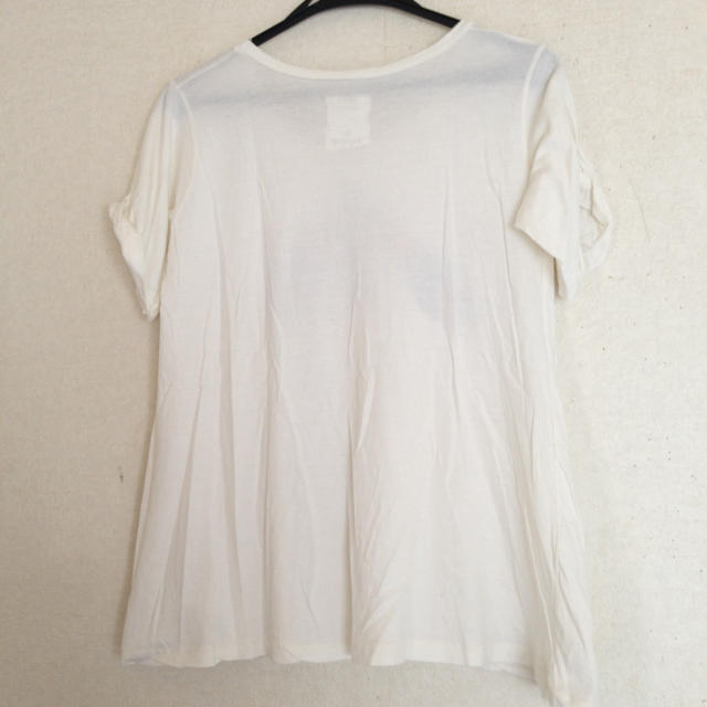 TOPSHOP(トップショップ)のTOPSHOPトンボT♡ レディースのトップス(Tシャツ(半袖/袖なし))の商品写真