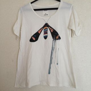 トップショップ(TOPSHOP)のTOPSHOPトンボT♡(Tシャツ(半袖/袖なし))