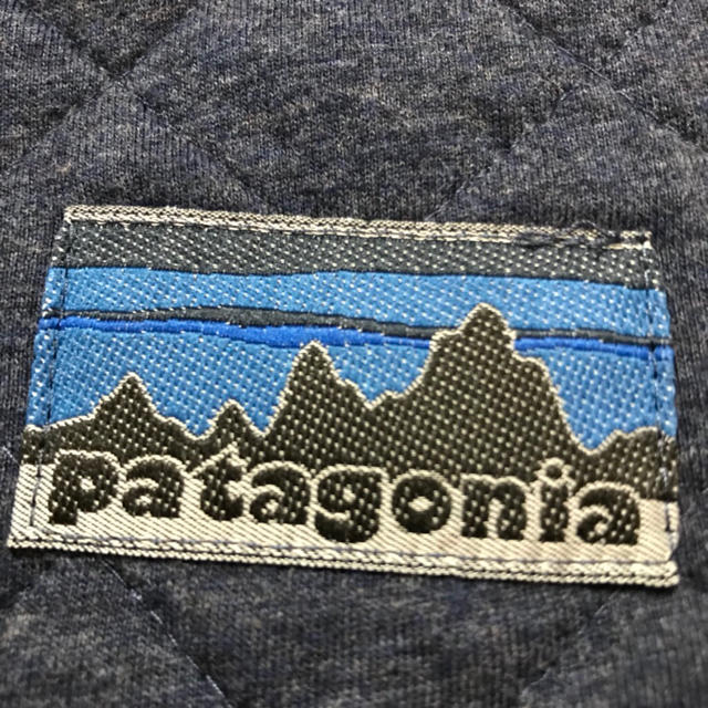 patagonia キルト スナップTの通販 by あーりい's shop｜パタゴニアならラクマ - パタゴニア Patagonia 格安超激安
