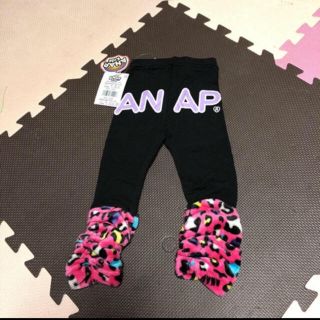 アナップキッズ(ANAP Kids)のANAP  kids レギンス(パンツ/スパッツ)