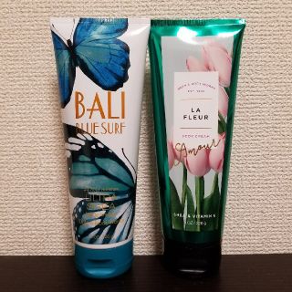 バスアンドボディーワークス(Bath & Body Works)のサザン様専用(ボディクリーム)