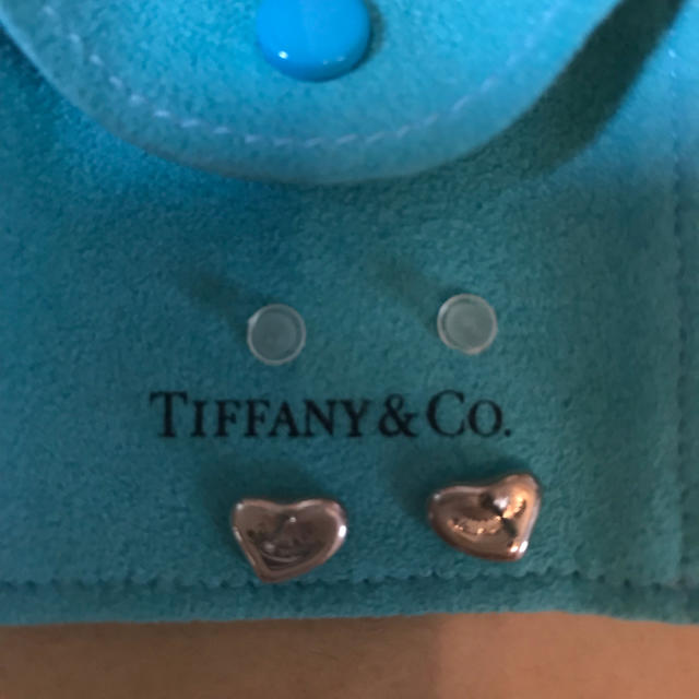 Tiffany & Co.(ティファニー)の専用です レディースのアクセサリー(ピアス)の商品写真