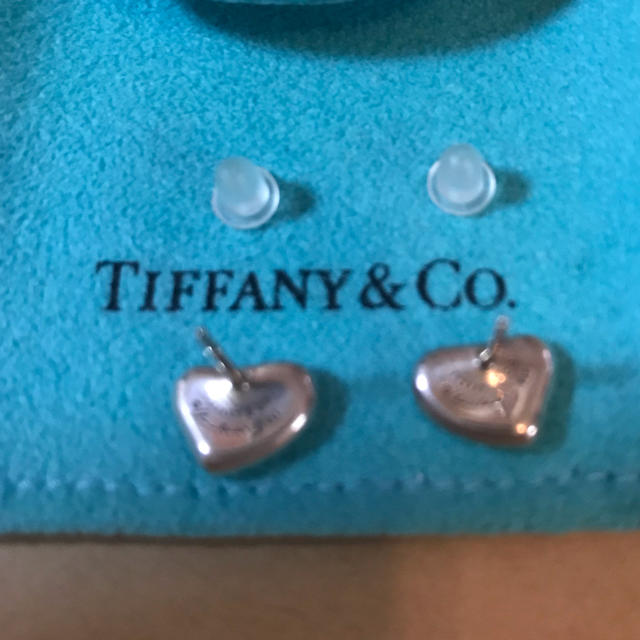 Tiffany & Co.(ティファニー)の専用です レディースのアクセサリー(ピアス)の商品写真