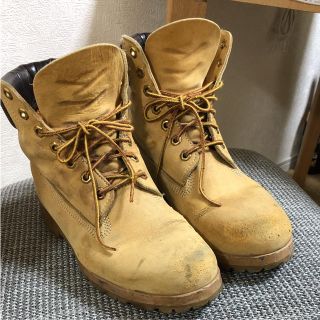 ティンバーランド(Timberland)のティンバーランド ブーツ 8M 26.0(ブーツ)