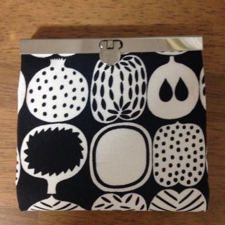 マリメッコ(marimekko)のマリメッコ お財布(財布)